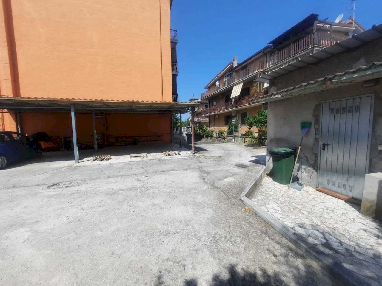 WhatsApp Image 2025-06-16 at 11.39.11.jpeg - Box Via Caltavoturo, Roma - photo 1