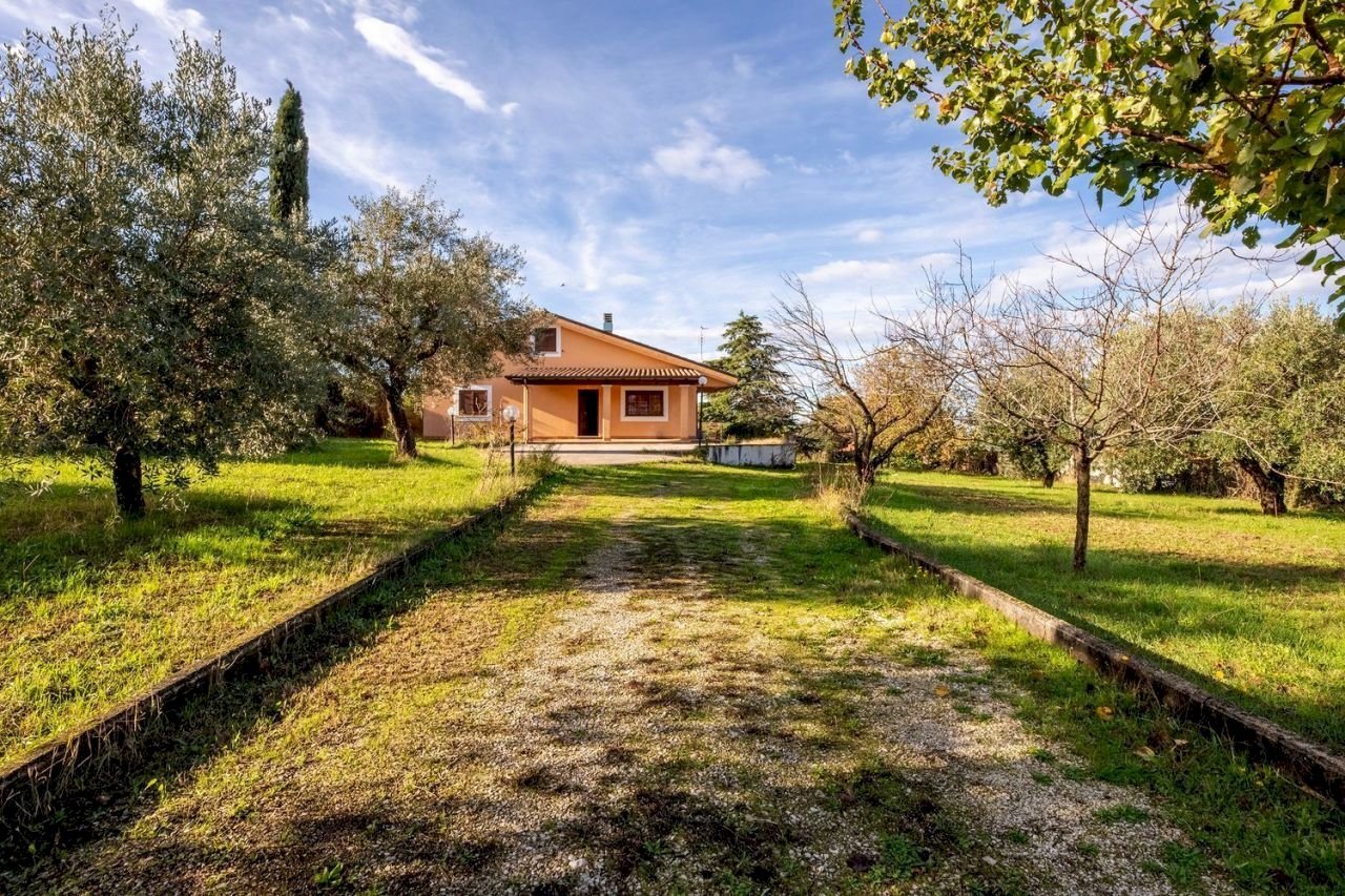 689955609 (1).jpg - Villa Via di Gallicano, Zagarolo - foto 2