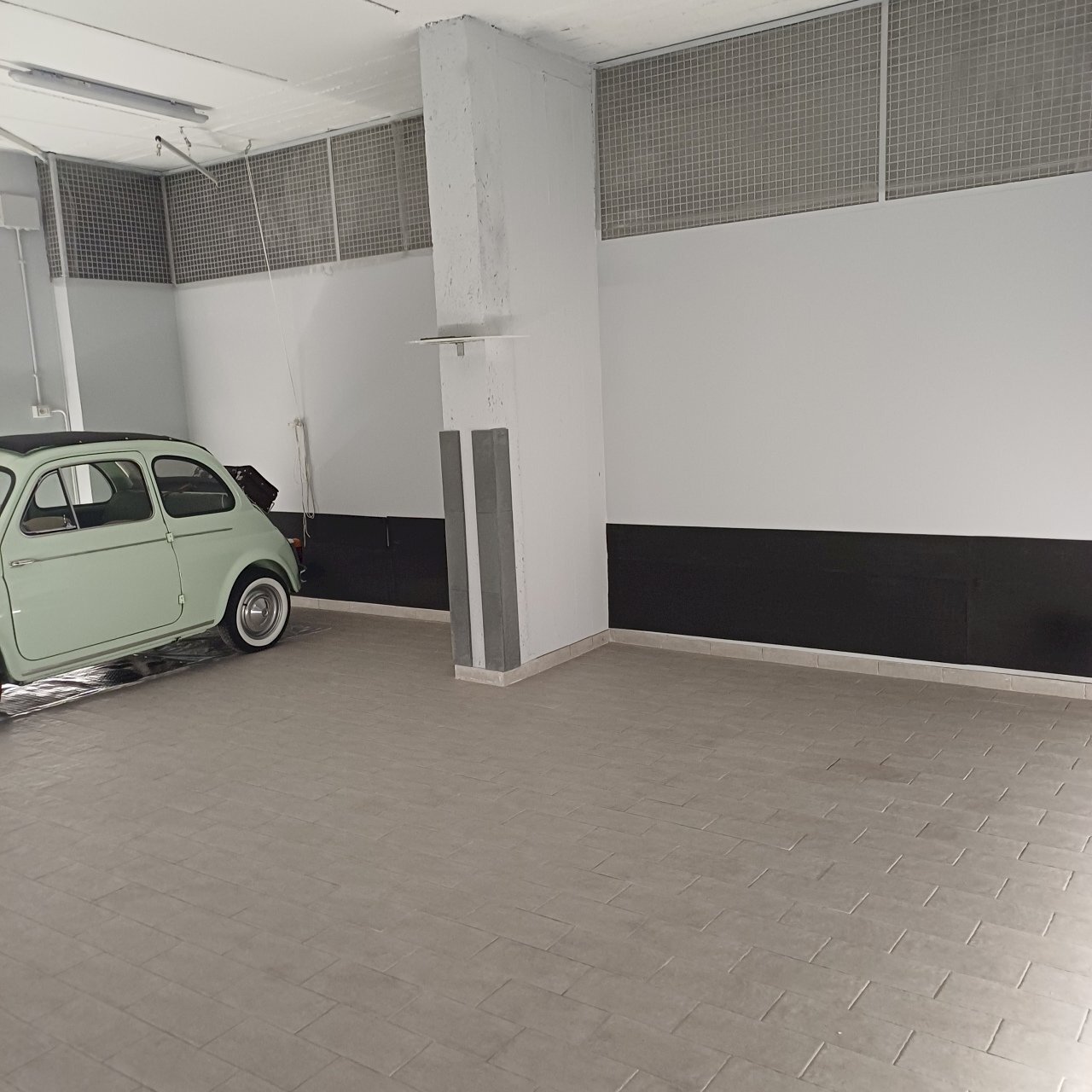 20250328_104616.jpg - Box via fontana della girandola 24, Monte Porzio Catone - foto 2