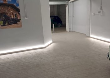 20250328_104633.jpg - Box via fontana della girandola 24, Monte Porzio Catone - foto 5