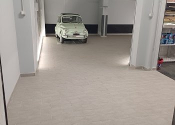 20250328_104757.jpg - Box via fontana della girandola 24, Monte Porzio Catone - foto 6