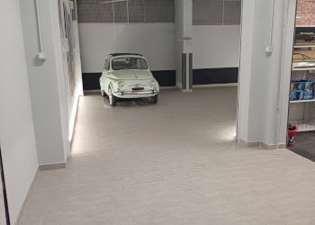 20250328_104759.jpg - Box via fontana della girandola 24, Monte Porzio Catone - foto 7