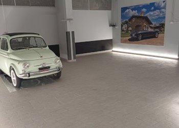 20250328_104805.jpg - Box via fontana della girandola 24, Monte Porzio Catone - foto 8