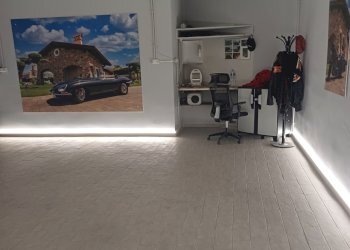 20250328_104907.jpg - Box via fontana della girandola 24, Monte Porzio Catone - foto 9