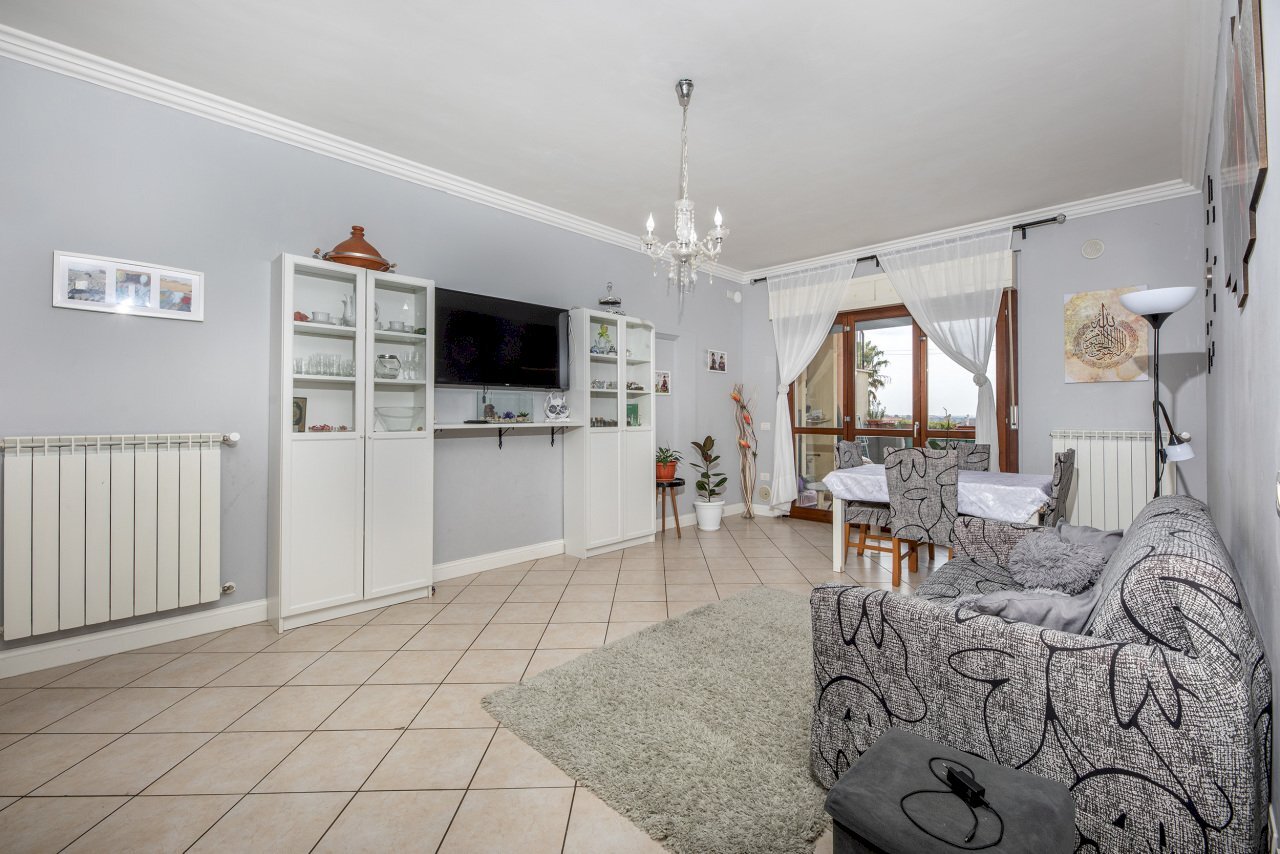 0F5A1729.jpg - Attic Via Andria  41, Roma - photo 1