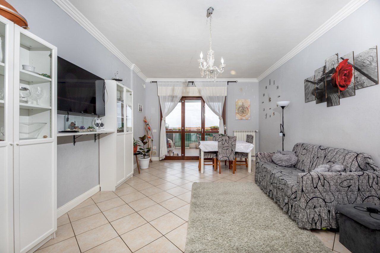 0F5A1728.jpg - Attic Via Andria 41, Roma - photo 3