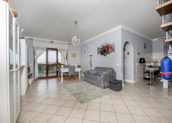 0F5A1727.jpg - Attic Via Andria  41, Roma - photo 2