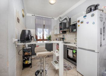 0F5A1730.jpg - Attic Via Andria  41, Roma - photo 4