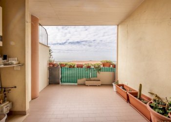 0F5A1736-HDR.jpg - Attic Via Andria  41, Roma - photo 8