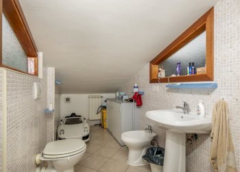 0F5A1749.jpg - Attic Via Andria  41, Roma - photo 15