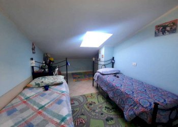 IMG-20250224-WA0022.jpg - Attic Via Andria  41, Roma - photo 26