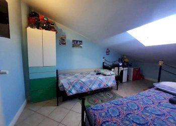 IMG-20250224-WA0023.jpg - Attic Via Andria  41, Roma - photo 27