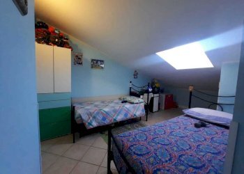 IMG-20250224-WA0024.jpg - Attic Via Andria  41, Roma - photo 28