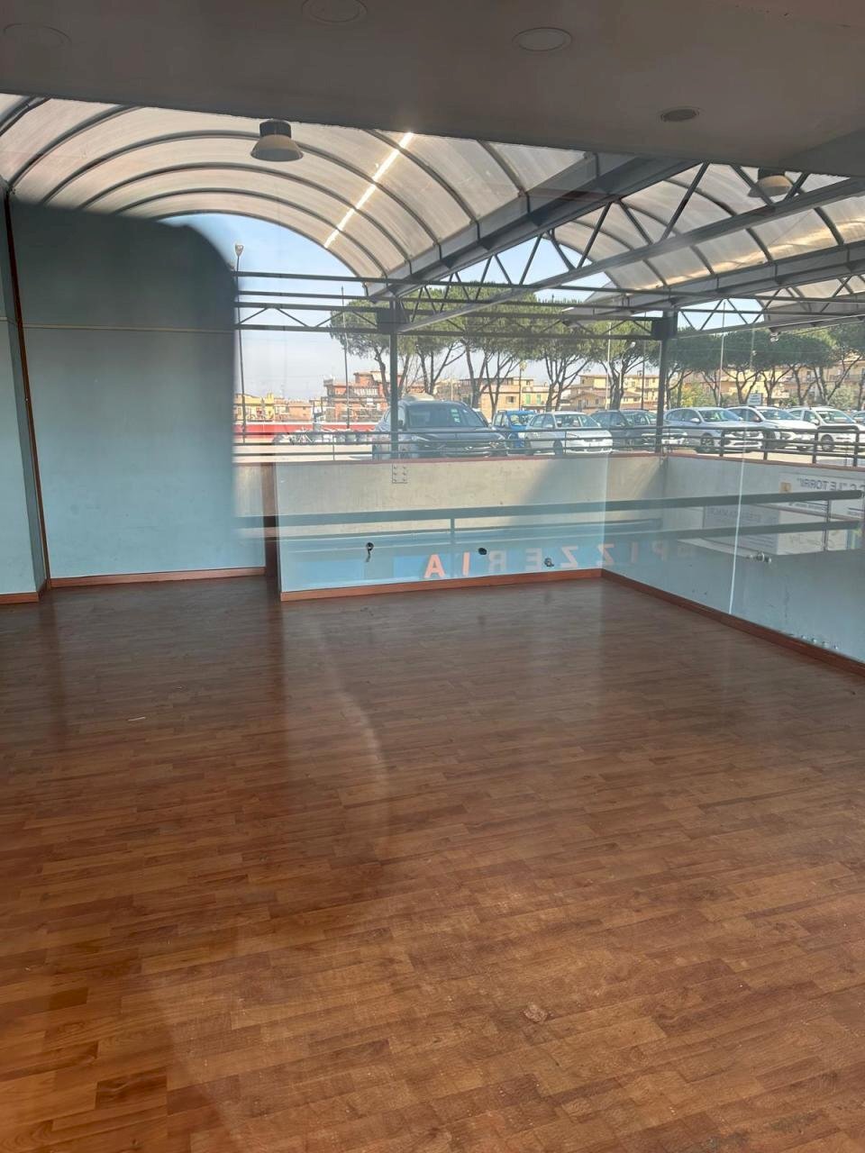 IMG-20250305-WA0001.jpg - Locale Commerciale Viale Duilio Cambellotti 133, Roma - foto 1