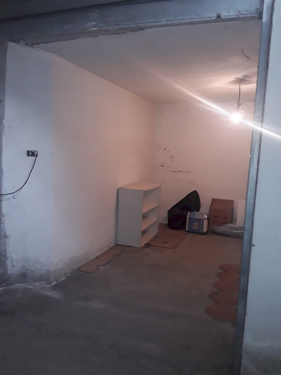 20250224_093558 (1).jpg - Box Via Bolognetta, Roma - foto 3