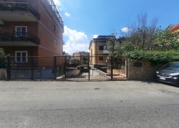20240809_123322.jpg - Box Via Bolognetta, Roma - foto 9