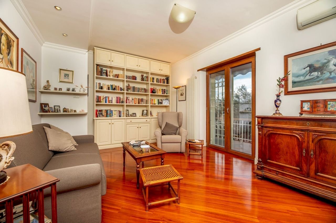 640901963.jpg - Trilocale Via Enrico Fermi 105, Frascati - foto 1