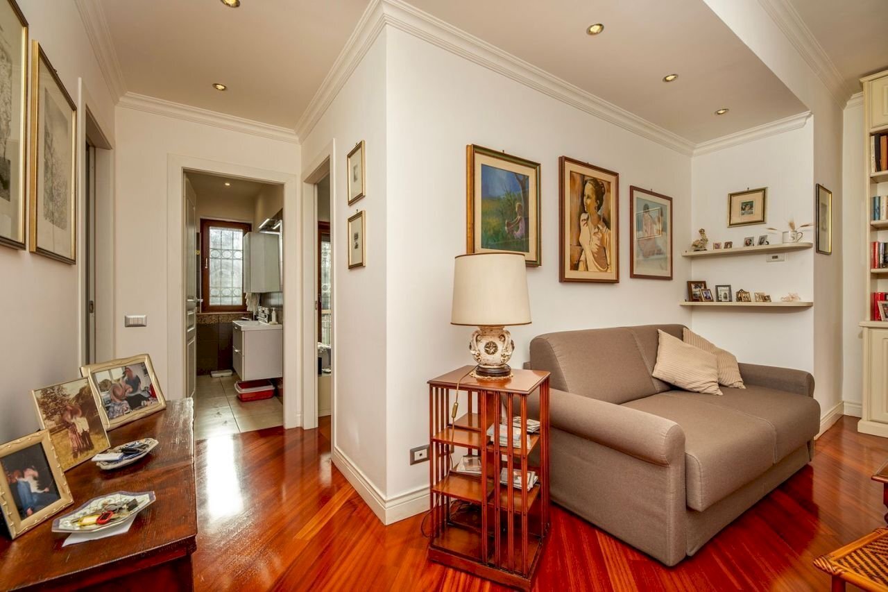 640901901.jpg - Trilocale Via Enrico Fermi 105, Frascati - foto 3