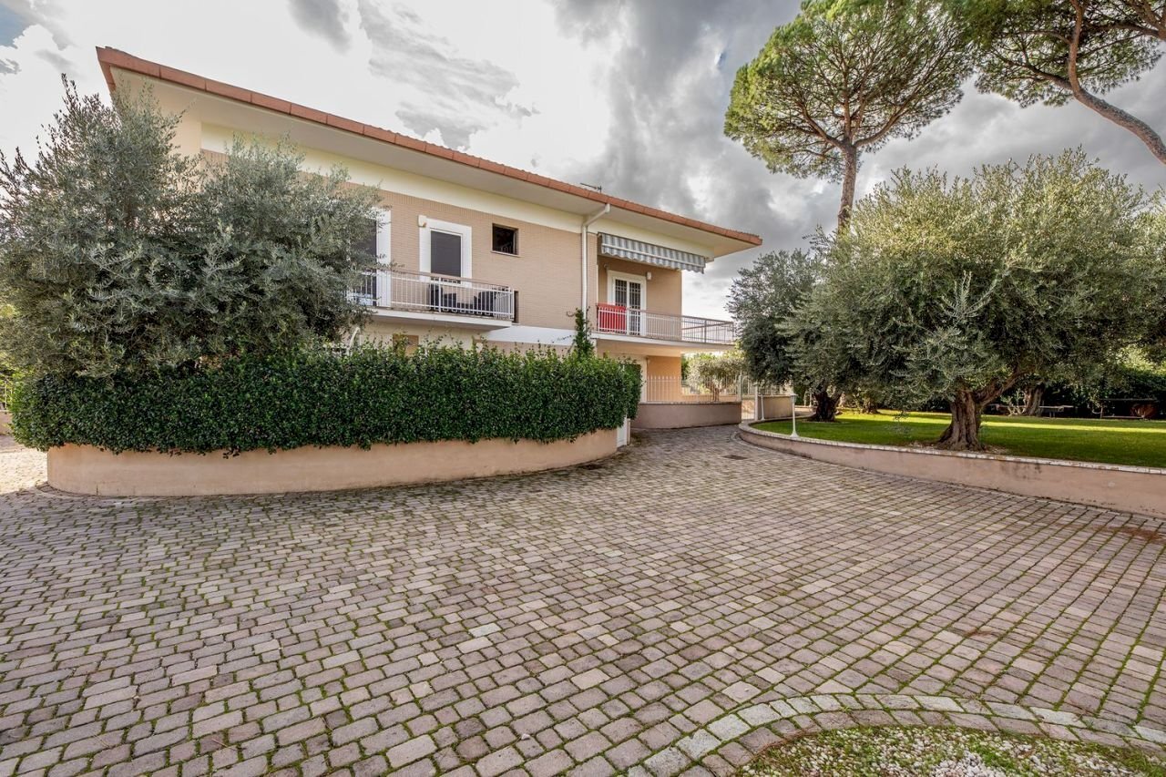 642629039.jpg - Trilocale Via Enrico Fermi 105, Frascati - foto 1