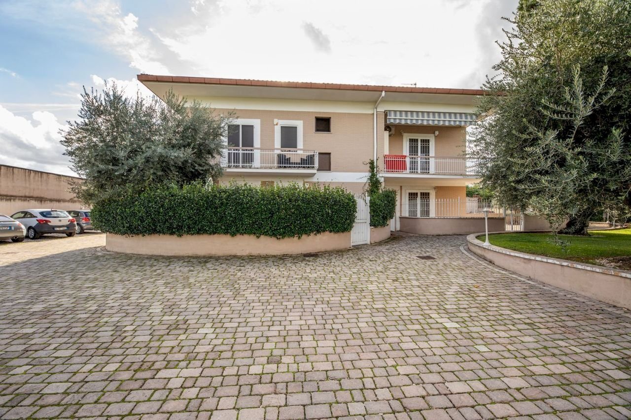 642629038.jpg - Trilocale Via Enrico Fermi 105, Frascati - foto 2