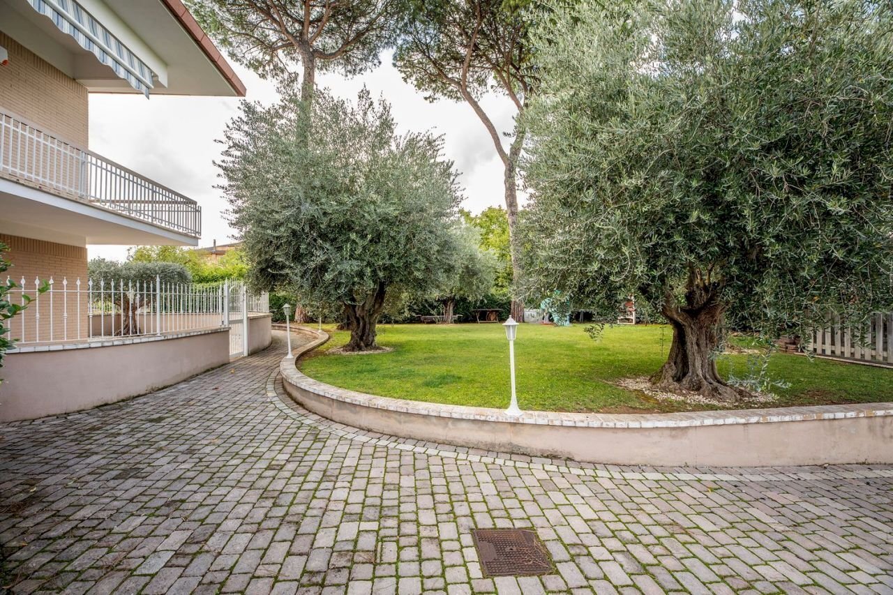 642629065.jpg - Trilocale Via Enrico Fermi 105, Frascati - foto 3