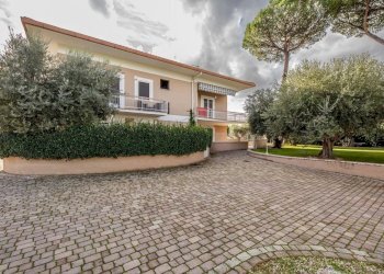 642629039.jpg - Trilocale Via Enrico Fermi 105, Frascati - foto 1