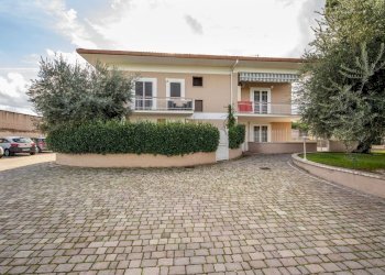 642629038.jpg - Trilocale Via Enrico Fermi 105, Frascati - foto 2