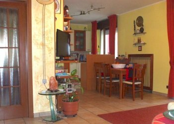 20240613171224-2.jpg - Four-room apartment Strada di Settimo 126, Torino - photo 6