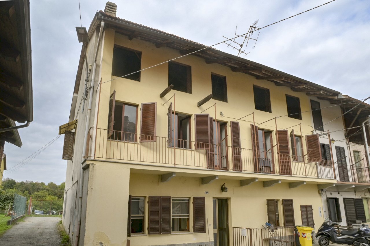 Boschi Barbania 0.jpg - Porzione di casa frazione Boschi 136, Barbania - foto 2