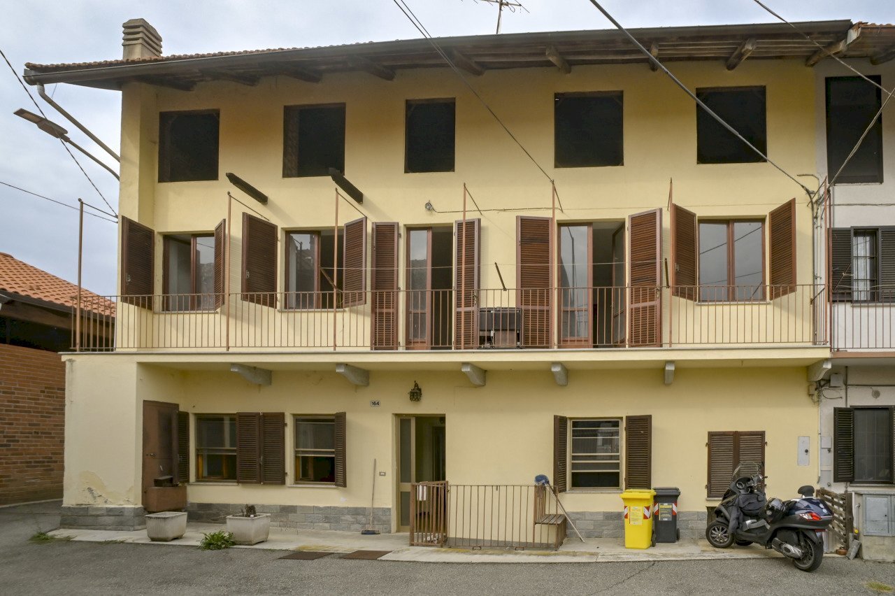 Boschi Barbania 0-2.jpg - Porzione di casa frazione Boschi 136, Barbania - foto 3