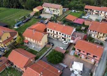dji_fly_20250904_145914_287_1756990910103_photo_op - Portion of a house frazione Boschi 136, Barbania - photo 1