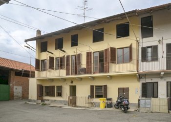 Boschi Barbania 0-3.jpg - Portion of a house frazione Boschi 136, Barbania - photo 4