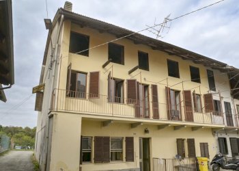 Boschi Barbania 0.jpg - Portion of a house frazione Boschi 136, Barbania - photo 25