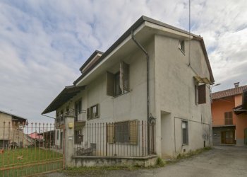 Boschi Barbania 0-4.jpg - Portion of a house frazione Boschi 136, Barbania - photo 28