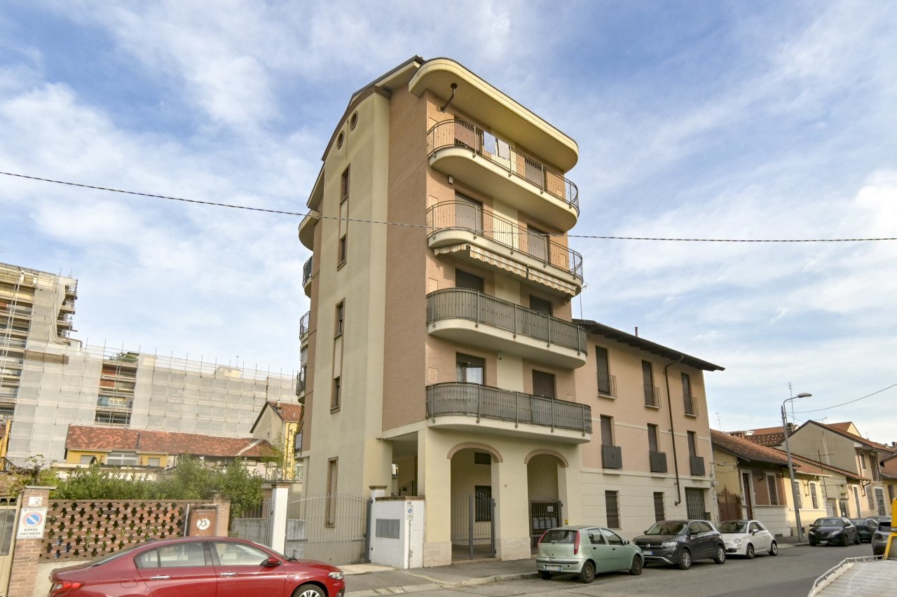 Quarto dei mille 0.jpg - Three-room apartment Via Quarto dei Mille 5, Torino - photo 2