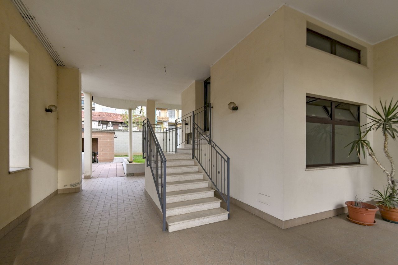 Quarto dei mille 0-3.jpg - Three-room apartment Via Quarto dei Mille 5, Torino - photo 3