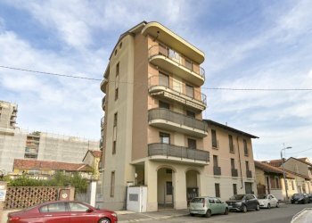 Quarto dei mille 0.jpg - Three-room apartment Via Quarto dei Mille 5, Torino - photo 2