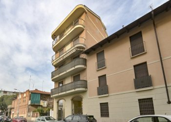 Quarto dei mille 0-2.jpg - Three-room apartment Via Quarto dei Mille 5, Torino - photo 1