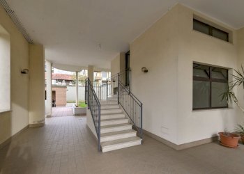 Quarto dei mille 0-3.jpg - Three-room apartment Via Quarto dei Mille 5, Torino - photo 3