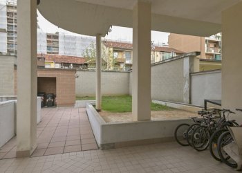 Quarto dei mille 0-4.jpg - Three-room apartment Via Quarto dei Mille 5, Torino - photo 4