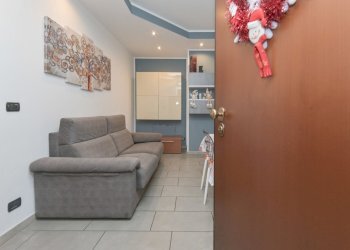 Quarto dei mille 1.jpg - Three-room apartment Via Quarto dei Mille 5, Torino - photo 5