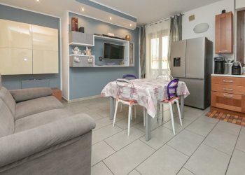 Quarto dei mille 1-2.jpg - Three-room apartment Via Quarto dei Mille 5, Torino - photo 6