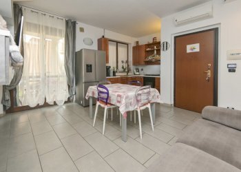 Quarto dei mille 1-4.jpg - Three-room apartment Via Quarto dei Mille 5, Torino - photo 8