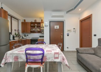 Quarto dei mille 1-5.jpg - Three-room apartment Via Quarto dei Mille 5, Torino - photo 9