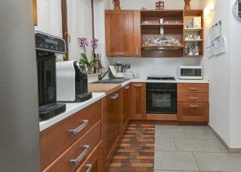 Quarto dei mille 1-7.jpg - Three-room apartment Via Quarto dei Mille 5, Torino - photo 11