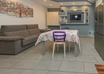 Quarto dei mille 1-8.jpg - Three-room apartment Via Quarto dei Mille 5, Torino - photo 12