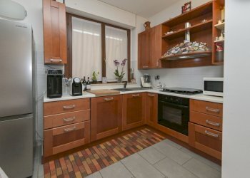 Quarto dei mille 1-9.jpg - Three-room apartment Via Quarto dei Mille 5, Torino - photo 13