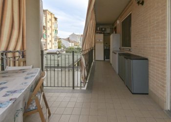 Quarto dei mille 1-12.jpg - Three-room apartment Via Quarto dei Mille 5, Torino - photo 16