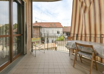 Quarto dei mille 1-15.jpg - Three-room apartment Via Quarto dei Mille 5, Torino - photo 19