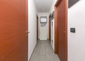 Quarto dei mille 2.jpg - Three-room apartment Via Quarto dei Mille 5, Torino - photo 21